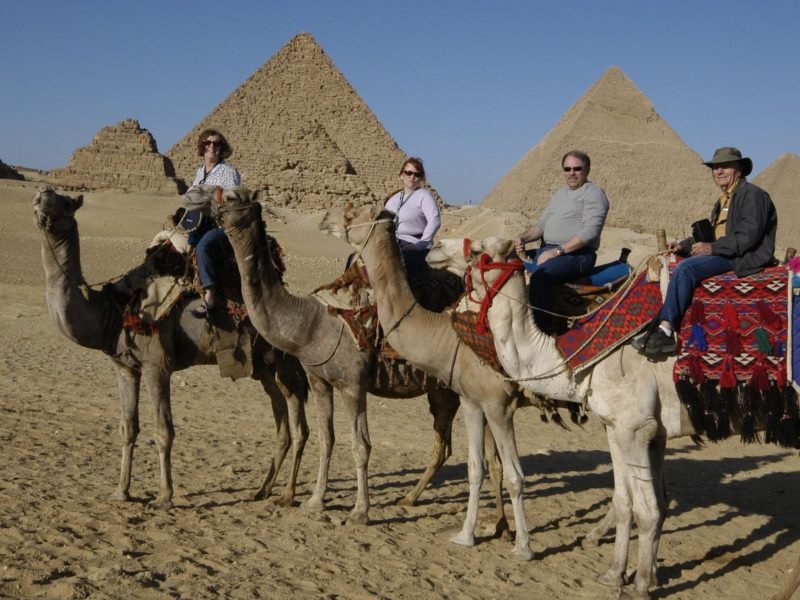 04 days Cairo City Short Luxury Tours