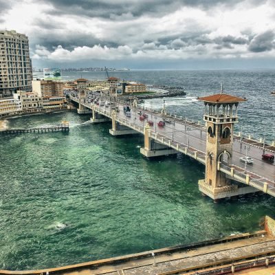 Alexandria