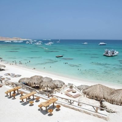 Hurghada
