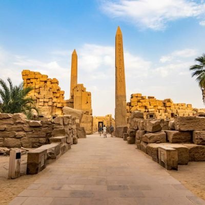 Luxor