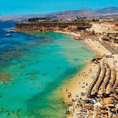 Sharm El Sheikh