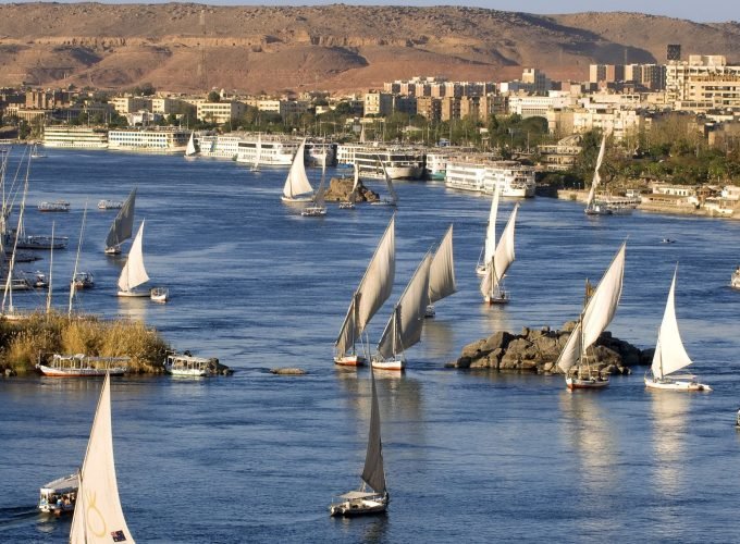 04 days Cairo & Luxor Luxury tours