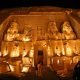 Abu Simbel Sound and Lights Show overnight Tour from Aswan