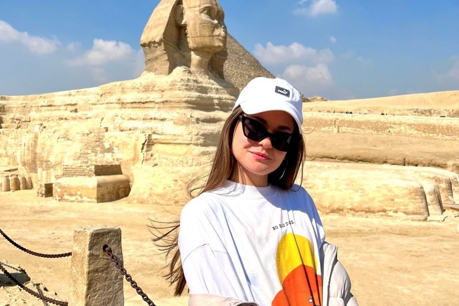 Egypt Classic Tour Package